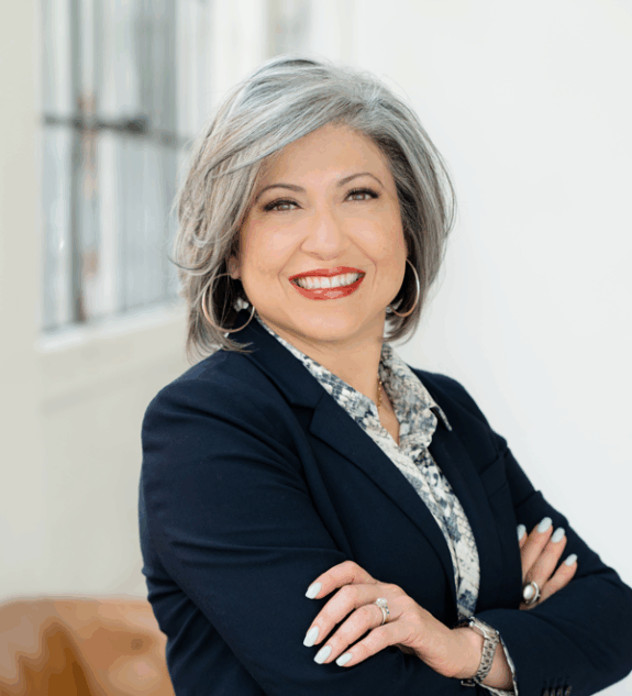 Amaris Cardona, Chief People & Culture Officer